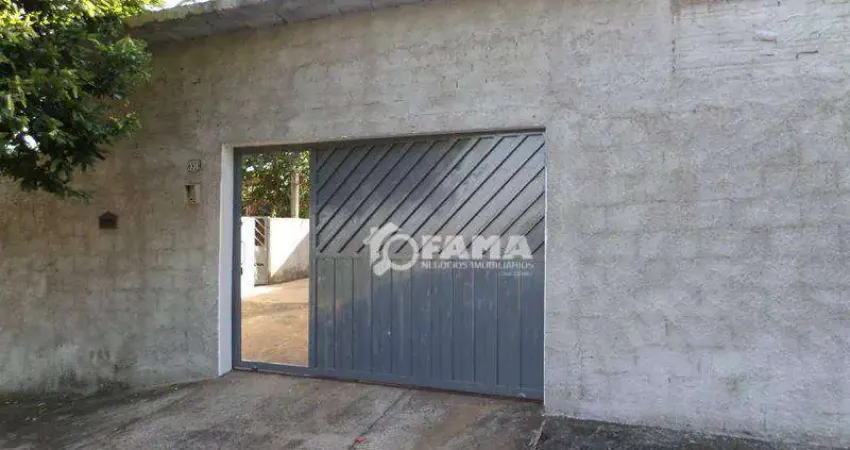 Casa com 3 dormitórios à venda, 155 m² por r$ 330.000,00 - alto de pinheiros - paulínia/sp