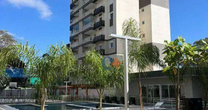 Apartamento com 2 dormitórios à venda, 73 m² por R$ 729.000,00 - Eco Vila Santa Margarida - Paulínia/SP