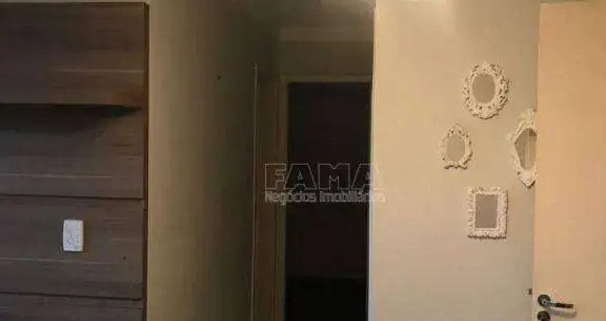 Apartamento com 2 dormitórios à venda, 63 m² por R$ 400.000,00 - Residencial Spazio Poeme - Paulínia/SP