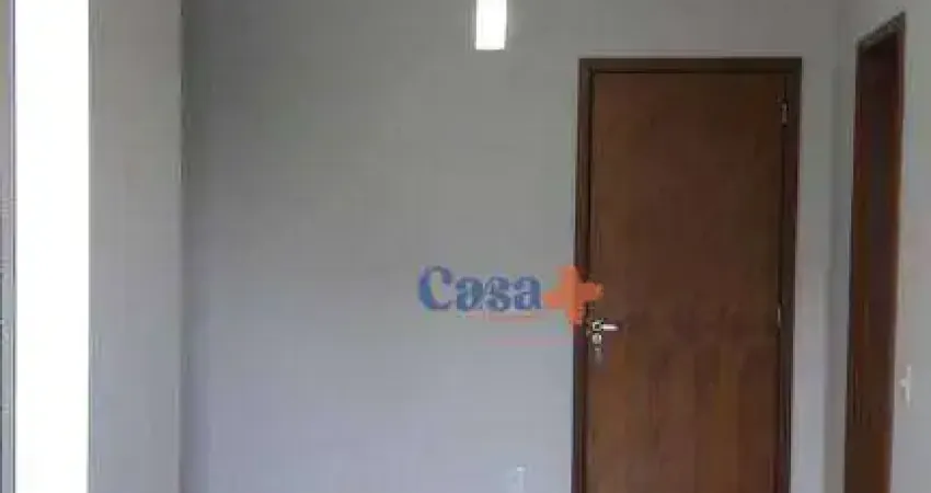 Apartamento à venda, 56 m² por R$ 371.000,00 - Vivare Club Residence - Paulínia/SP