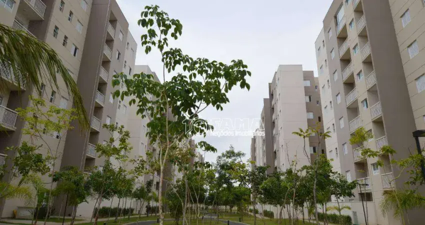 Apartamento à venda, 70 m² por R$ 530.000,00 - Residencial Premiere Morumbi - Paulínia/SP
