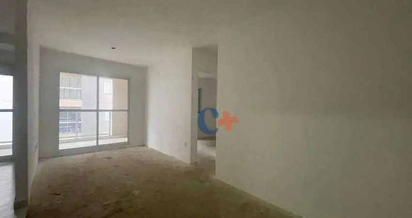 Apartamento à venda, 60 m² por r$ 360.000,00 - brisa da mata jatobás - paulínia/sp