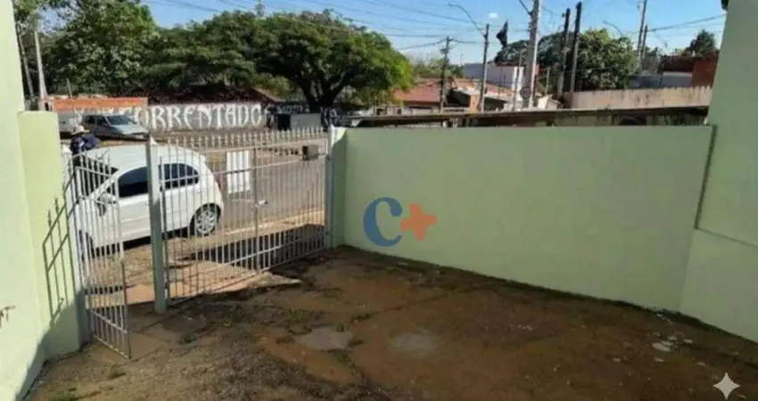 Casa com 1 dormitório para alugar, 60 m² por r$ 2.030/mês - jardim dos calegaris - paulínia/sp