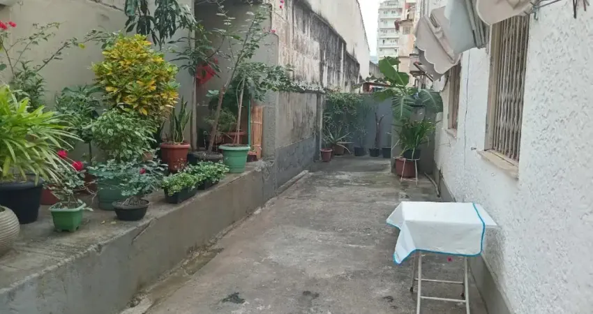 Apartamento com 1 quarto à venda no Engenho de Dentro, Rio de Janeiro 