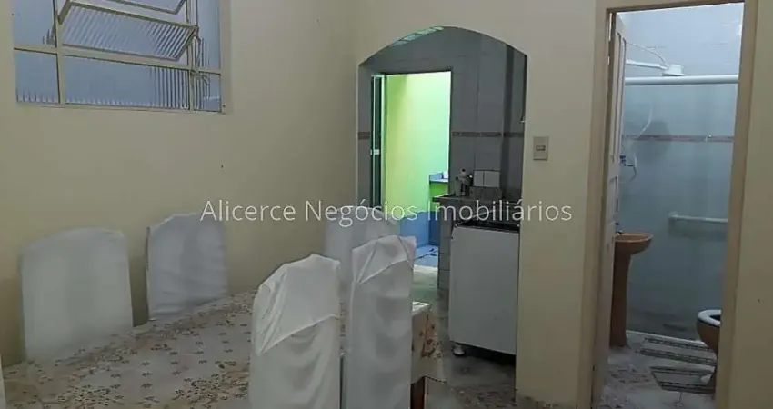 Casa com 2 dormitórios à venda, 100 m² por R$ 250.000,00 - Manoel Honório - Juiz de Fora/MG