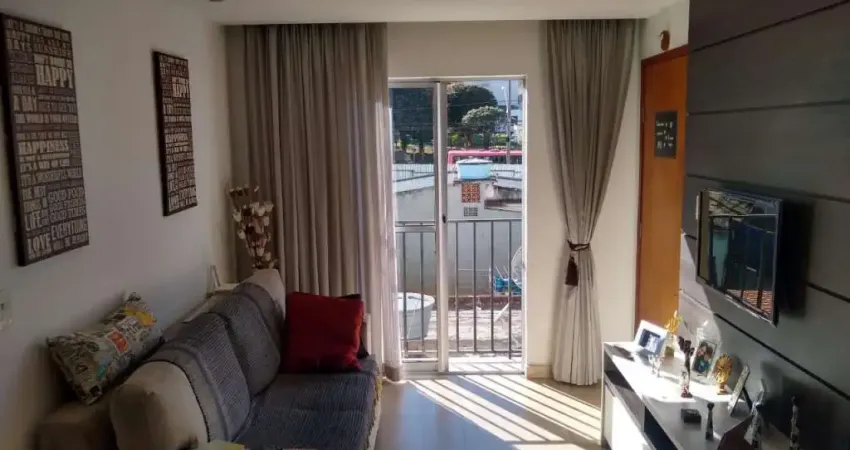 Apartamento com 2 dormitórios à venda, 71 m² por R$ 200.000,00 - Marilândia - Juiz de Fora/MG
