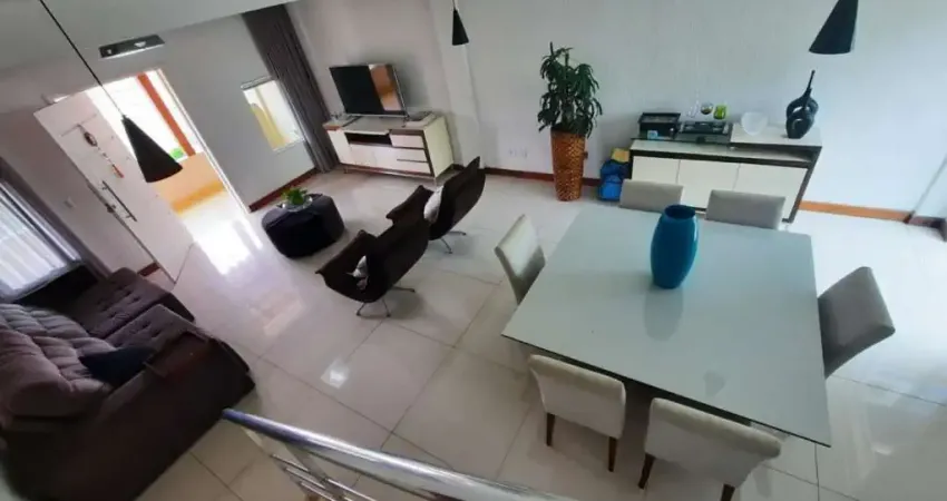Casa com 4 dormitórios à venda, 285 m²  - Colinas do Imperador - Juiz de Fora/MG