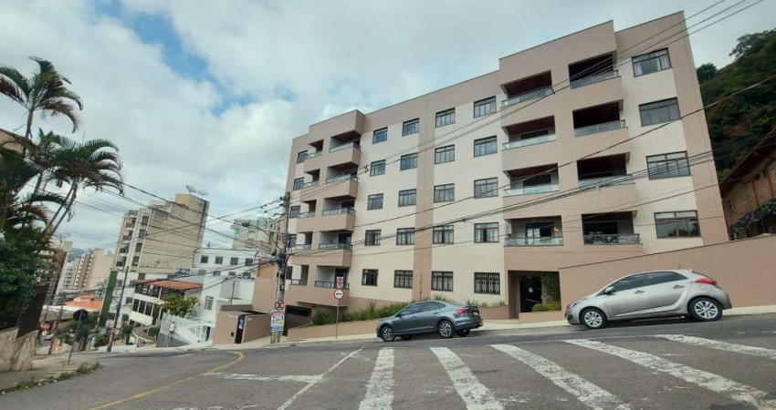 Apartamento à venda, 60m²  - Santa Helena - Juiz de Fora/MG