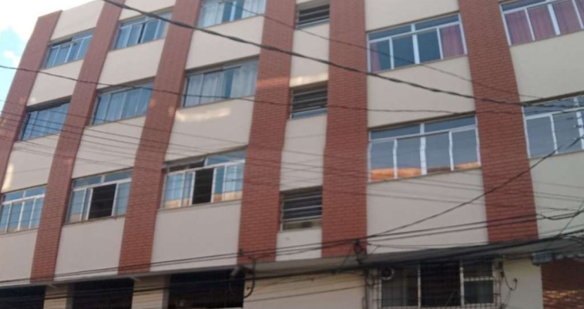 Apartamento Garden com 3 quartos à venda, 100 m² por R$ 480.000 - Passos - Juiz de Fora/MG