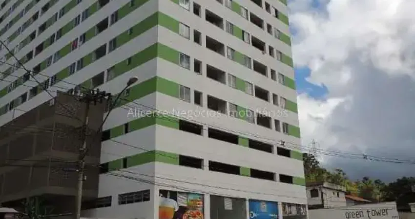 Apartamento com 2 dormitórios à venda, 65 m² por R$ 195.000,00 - Granjas Betânia - Juiz de Fora/MG
