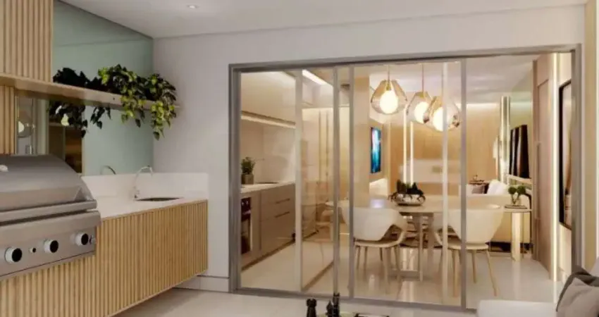 Cobertura com 4 dormitórios à venda, 154 m² por R$ 1.345.000,00 - São Mateus - Juiz de Fora/MG