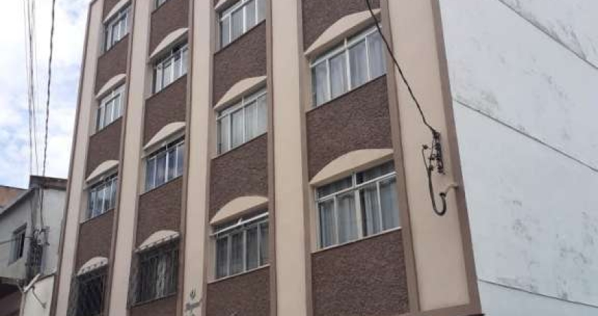 Apartamento com 1 dormitório à venda, 44 m² por R$ 162.000,00 - Jardim Glória - Juiz de Fora/MG