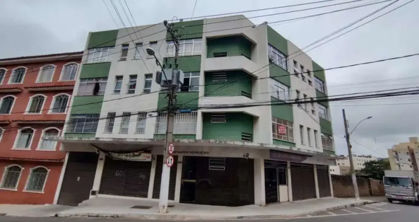 Apartamento com 2 quartos à venda, 72 m² por R$ 200.000 - Paineiras - Juiz de Fora/MG