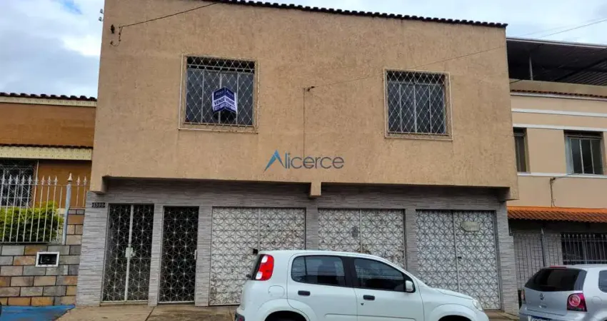 Apartamento com 2 quartos à venda na Rua Américo Lobo, Manoel Honório, Juiz de Fora