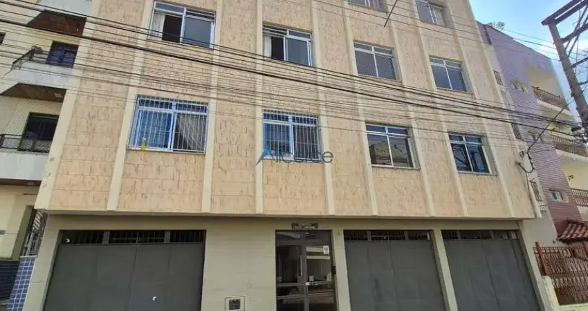 Cobertura com 3 quartos à venda na Rua Doutor Luiz Antônio Vieira Penna, São Mateus, Juiz de Fora