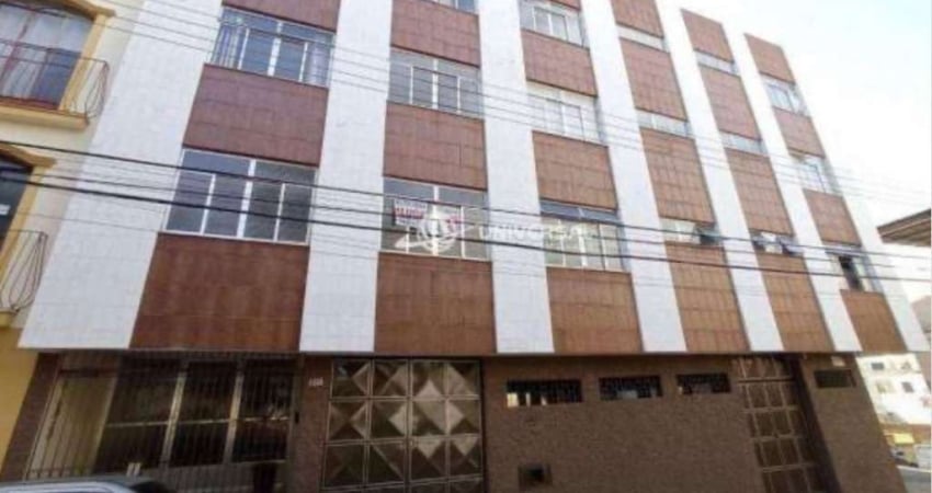 Apartamento com 1 quarto à venda na Praça do Cruzeiro, Paineiras, Juiz de Fora