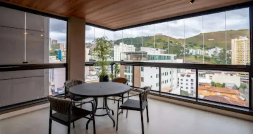 O melhor 2 quartos suíte e maior varanda gourmet no São Mateus
