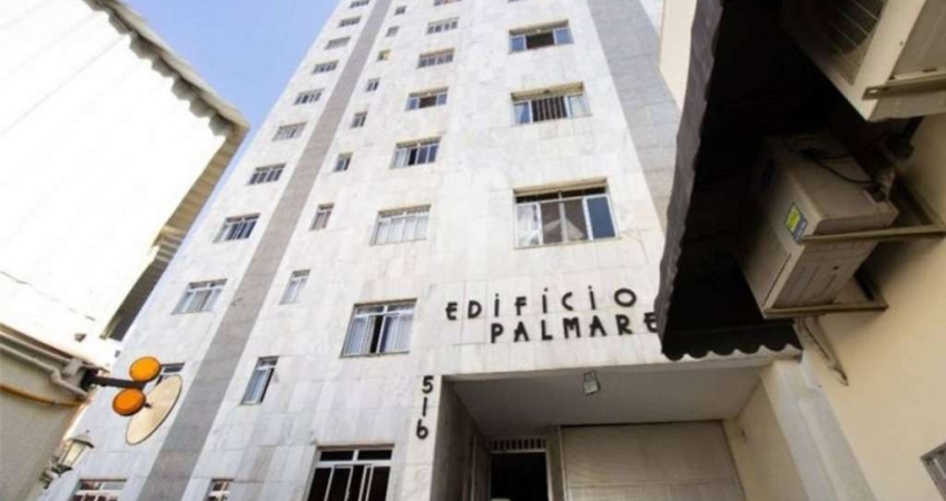 Apartamento com 3 quartos à venda na Rua São Mateus, São Mateus, Juiz de Fora