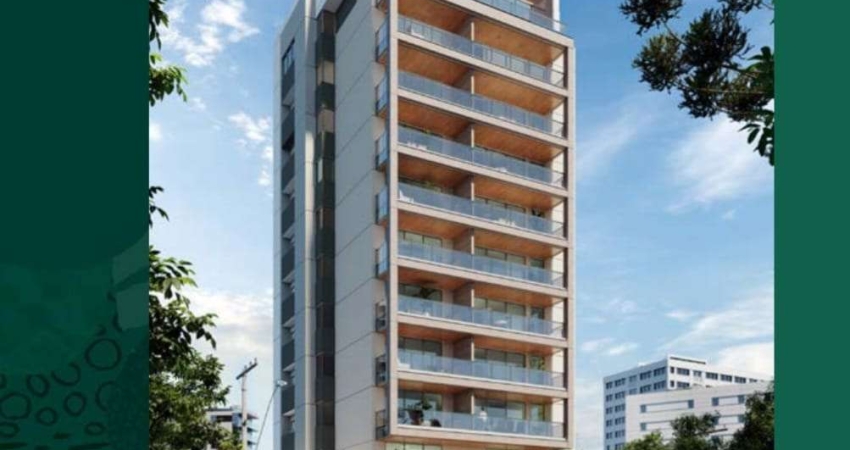 Cobertura com 4 quartos à venda na Praça Menelick de Carvalho, Santa Helena, Juiz de Fora