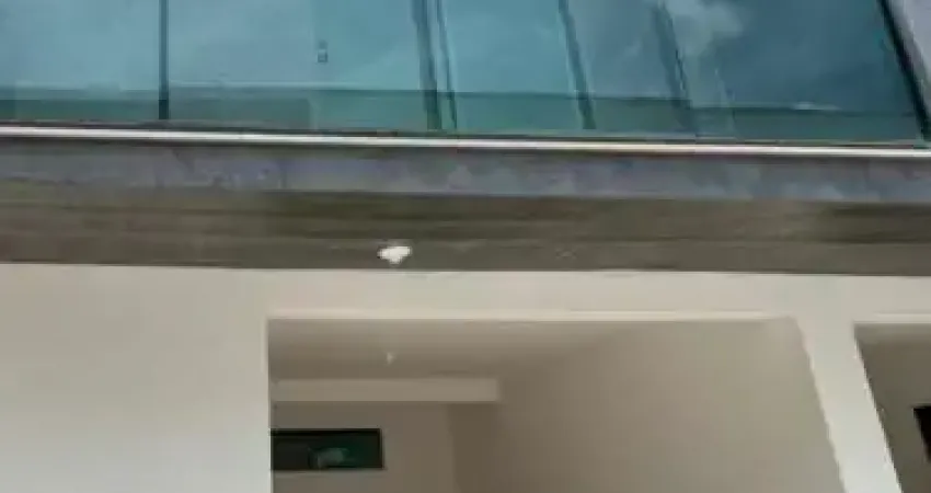 Casa em condomínio fechado com 2 quartos à venda na Rua das Ágatas, Marilândia, Juiz de Fora