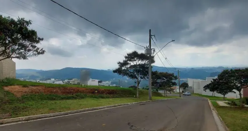 Terreno à venda na Rua Professor Virgílio Pereira da Silva, Residencial Alvim, Juiz de Fora