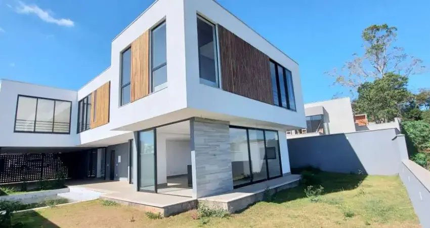 Casa em condomínio fechado com 3 quartos à venda na None Professor Virgílio Pereira da Silva, Residencial Alvim, Juiz de Fora