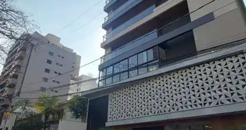 Apartamento 4 Quartos - Centro