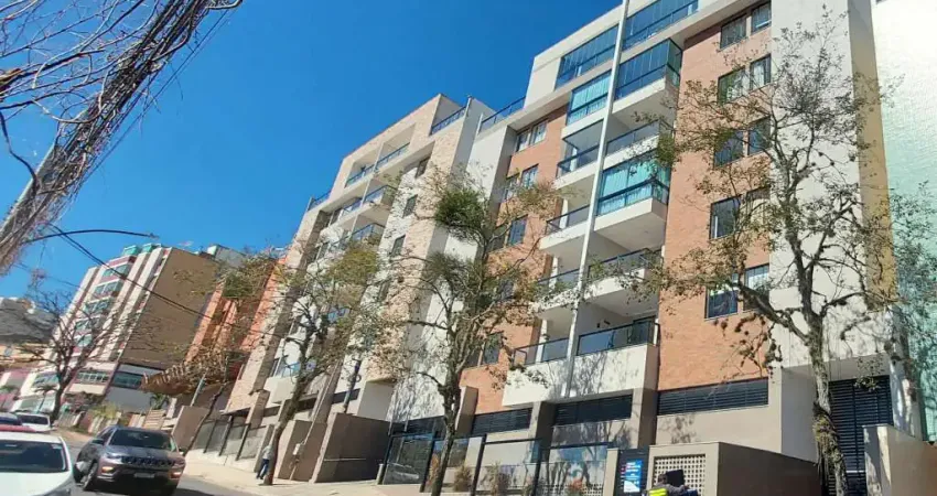Apartamento garden com 3 quartos, suíte, e vagas, elevador no Vale do Ipê