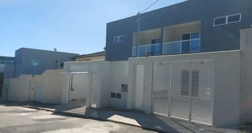 Casa com 3 quartos à venda na Rua Francisco Baptista de Oliveira, Aeroporto, Juiz de Fora