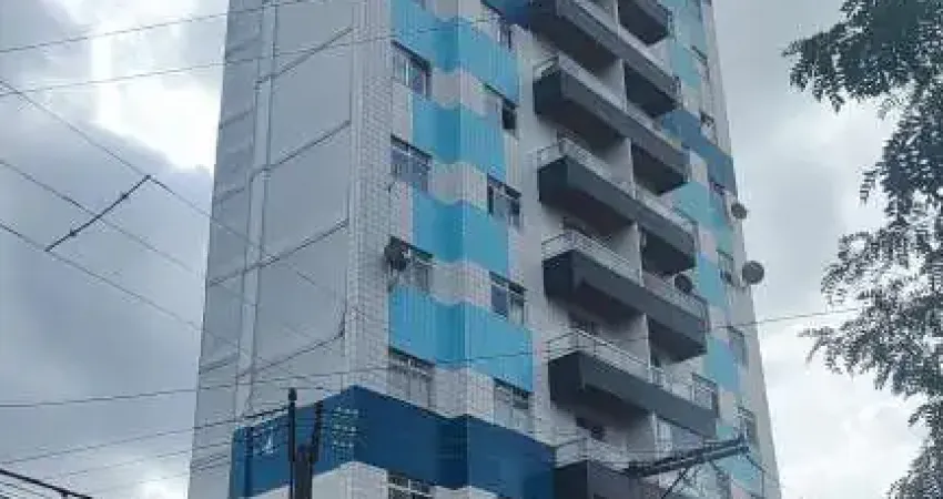 Ótimo apartamento de 2 quartos, suíte, elevador e garagem!