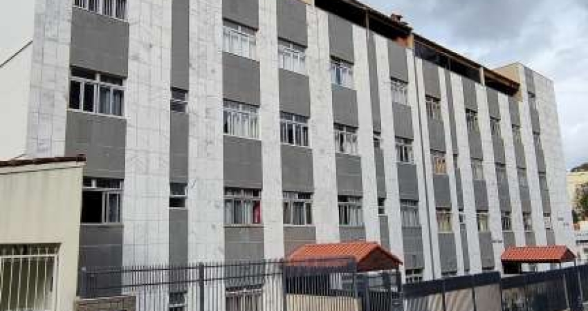 Apartamento com 3 quartos à venda na Rua José do Patrocínio, Alto dos Passos, Juiz de Fora