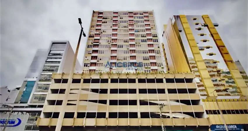 Sala comercial à venda na Avenida Barão do Rio Branco, Centro, Juiz de Fora
