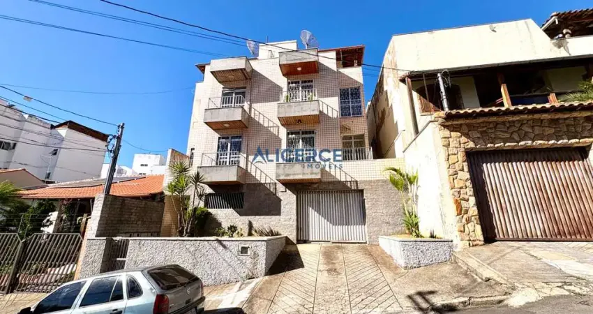 Cobertura com 3 quartos à venda na Rua Jovino Ribeiro, Bairu, Juiz de Fora