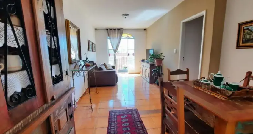Apartamento 3 quartos - Centro