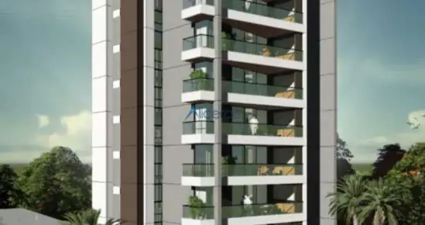 Apartamento com 3 quartos à venda na Rua Professor Francisco Sobral, Estrela Sul, Juiz de Fora