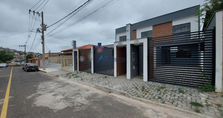 Casa com 3 quartos à venda na Rua Raphael Sansão, Fontesville, Juiz de Fora