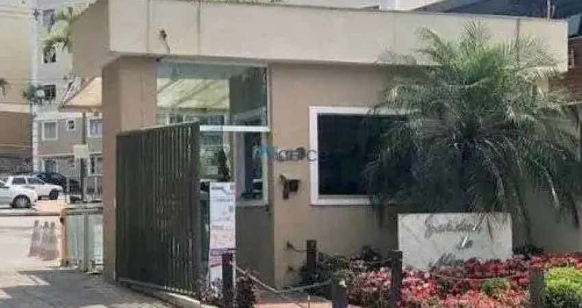 Apartamento com 2 quartos à venda na Rua José Lourenço, São Pedro, Juiz de Fora