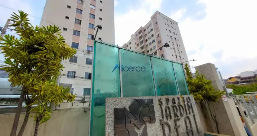 Apartamento com 2 quartos à venda na Rua Professora Violeta Santos, Democrata, Juiz de Fora