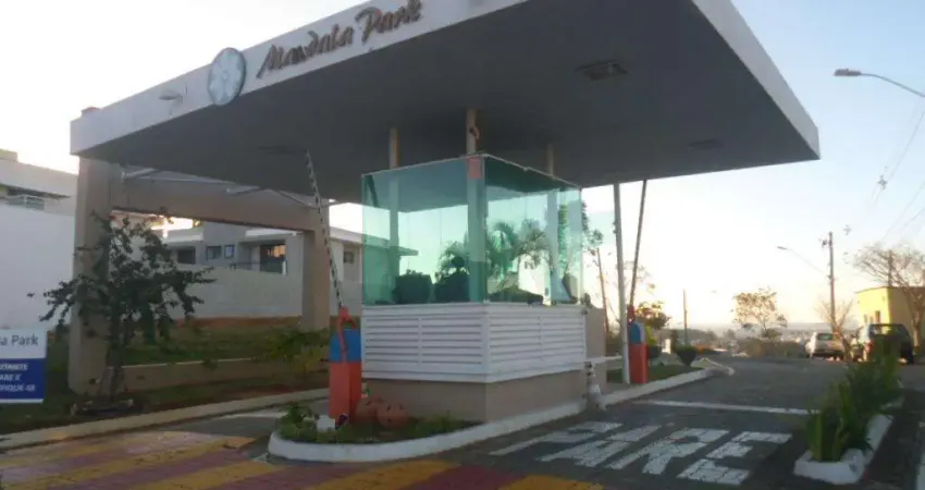 Terreno à venda na Rua Umberto Nery, Aeroporto, Juiz de Fora