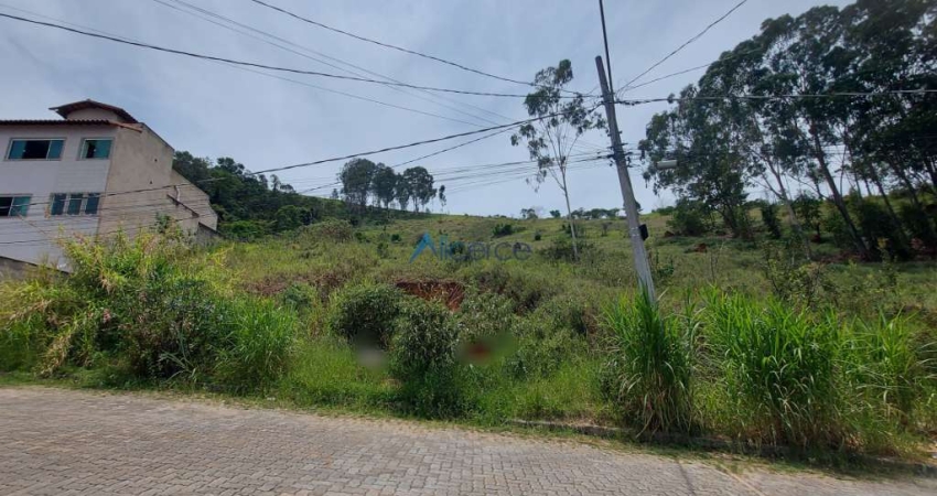Terreno à venda na Rua Rubens Mendes   N°   260, Lourdes, Juiz de Fora