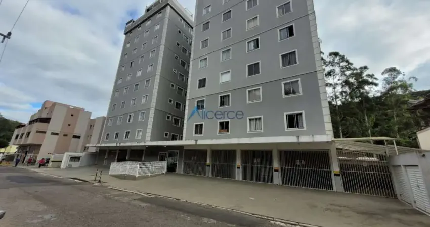Apartamento com 2 quartos à venda na Rua Tenente Paulo Maria Delage, Borboleta, Juiz de Fora