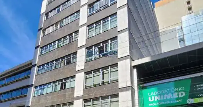 Cobertura com 5 quartos à venda na Rua Oscar Vidal, Centro, Juiz de Fora