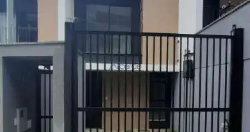 Casa com 3 quartos à venda na Rua Engenheiro Leger Palmer, São Pedro, Juiz de Fora