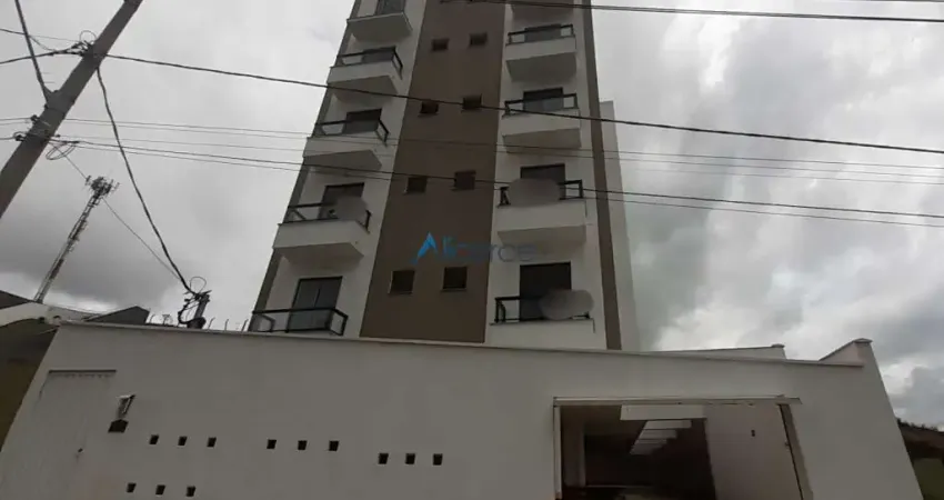 Apartamento com 2 quartos à venda na Av. Presidente Juscelino Kubitschek , Rua Homero Braga Fontes, Francisco Bernardino, Juiz de Fora
