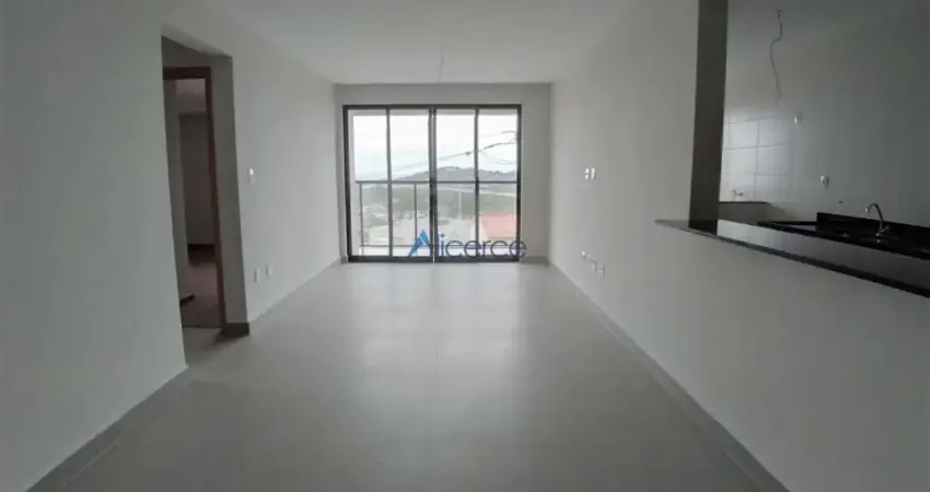 Apartamento com 3 quartos à venda na Rua José da Fonseca Silva, Aeroporto, Juiz de Fora