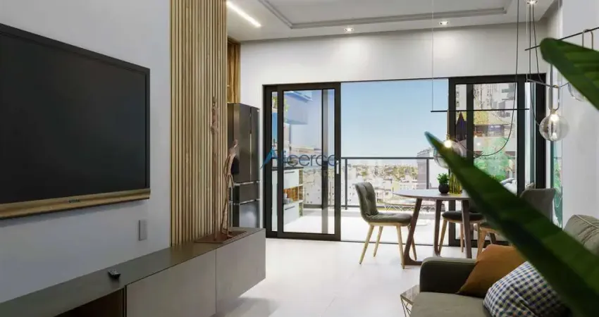 Apartamento Garden 03 quartos com suíte, elevador e  02 vagas de garagem.