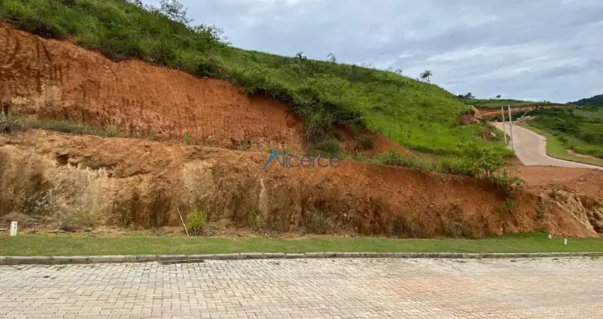 Terreno à venda na BR 040, Zona Rural, Matias Barbosa