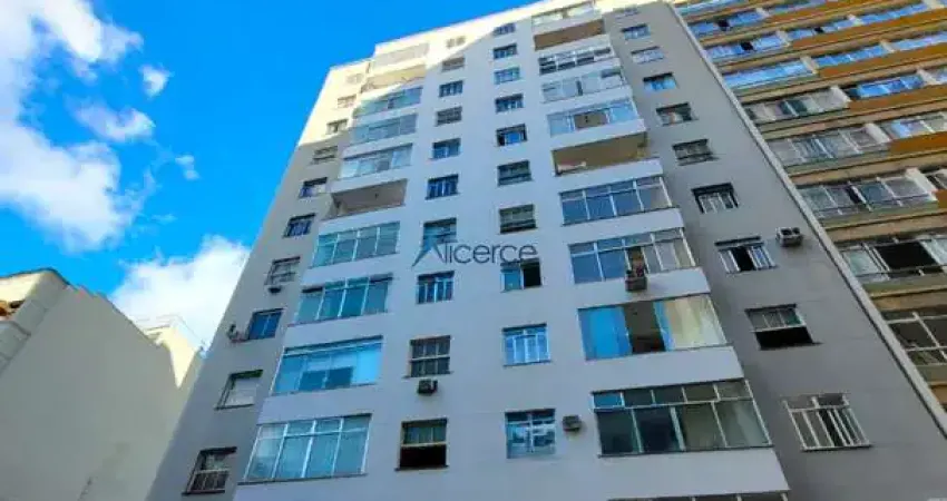 Sala comercial à venda na Rua Halfeld, Centro, Juiz de Fora
