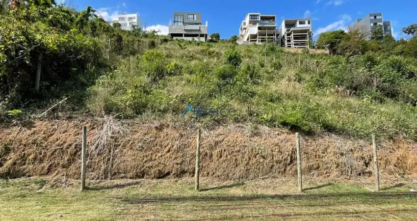 terreno com excelente localização  no portal do Aeroporto- 846m