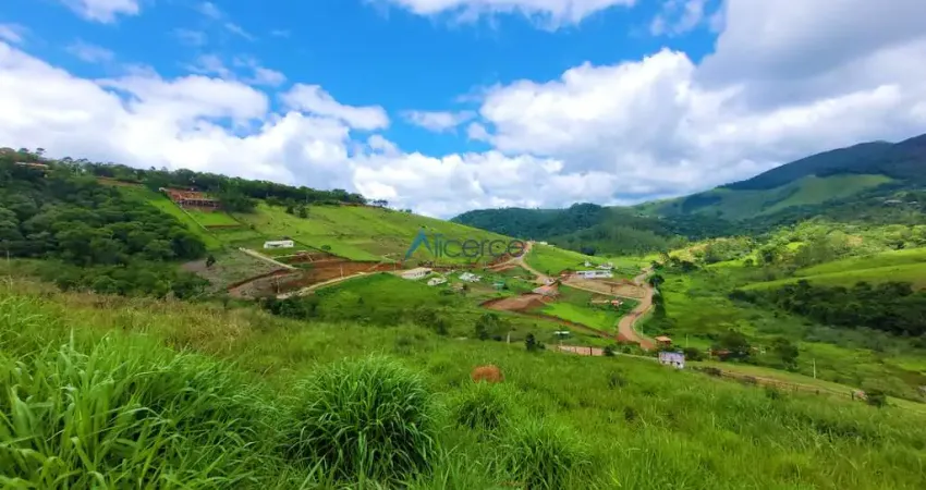 Terreno com 3.000 m² no Villagio da Serra II- Salvaterra